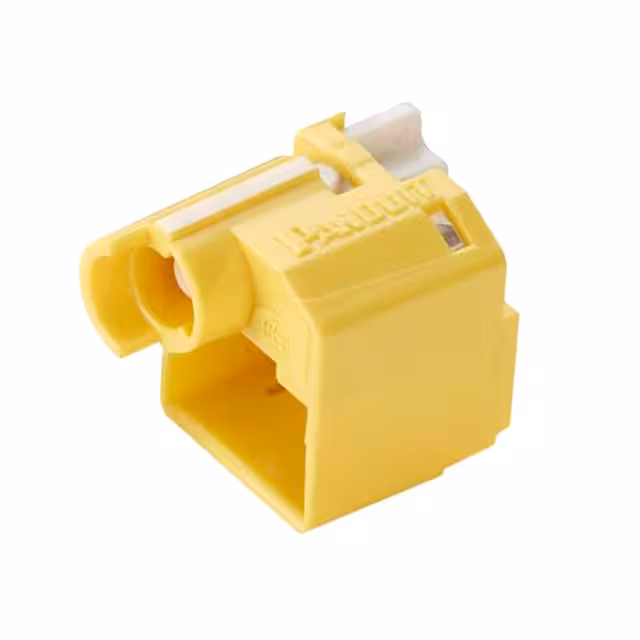 PSL-DCPLX-YL-C Panduit Corp  Modular Connector Accessories